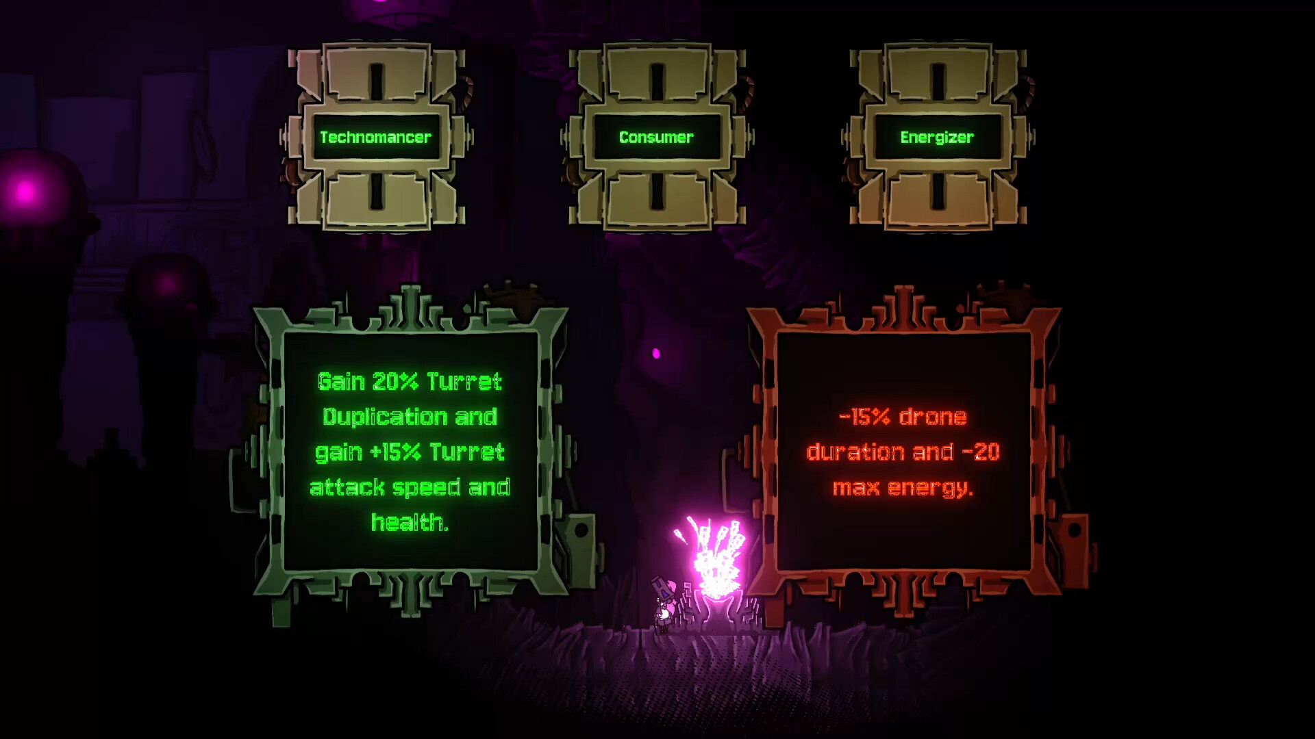 CleanFall screenshot 9
