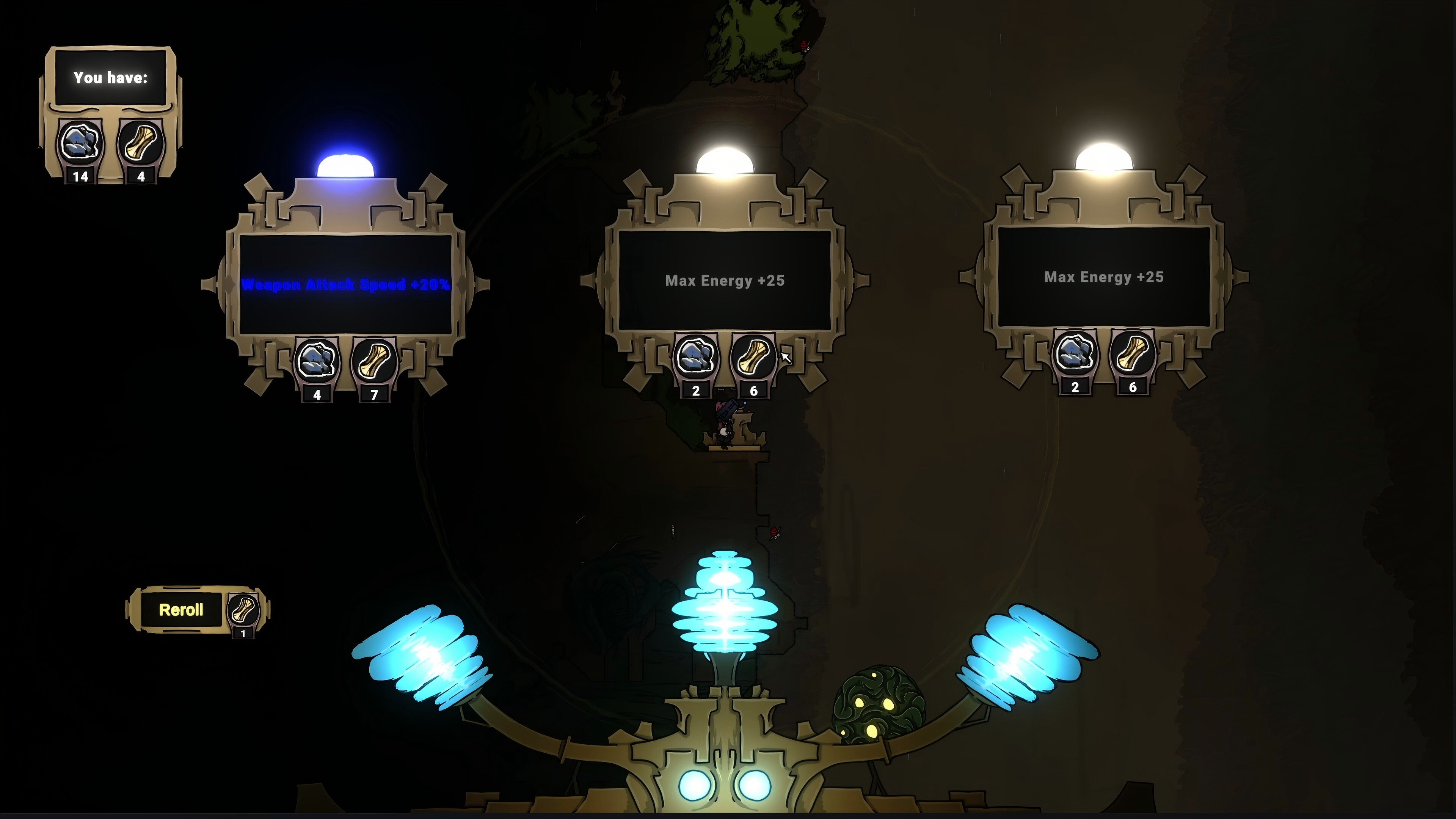 CleanFall screenshot 11