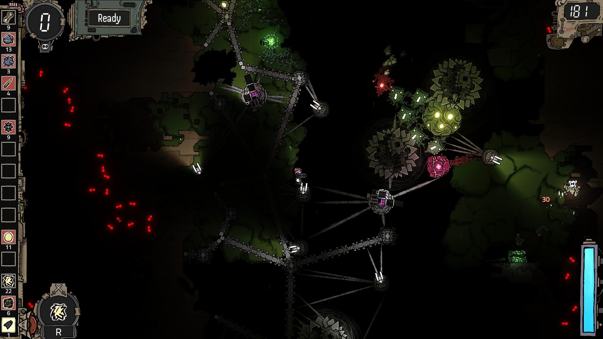 CleanFall screenshot 5