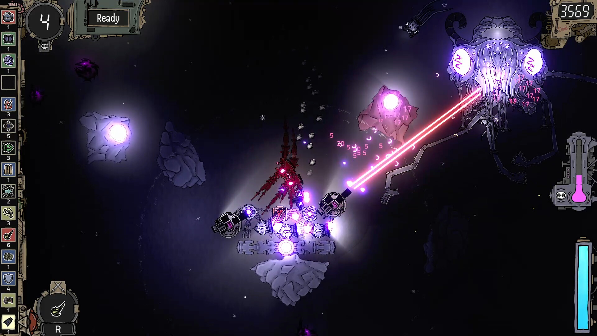CleanFall screenshot 12