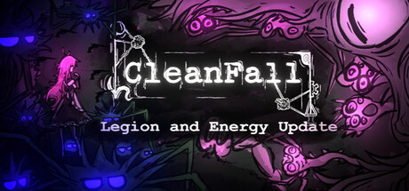 CleanFall banner