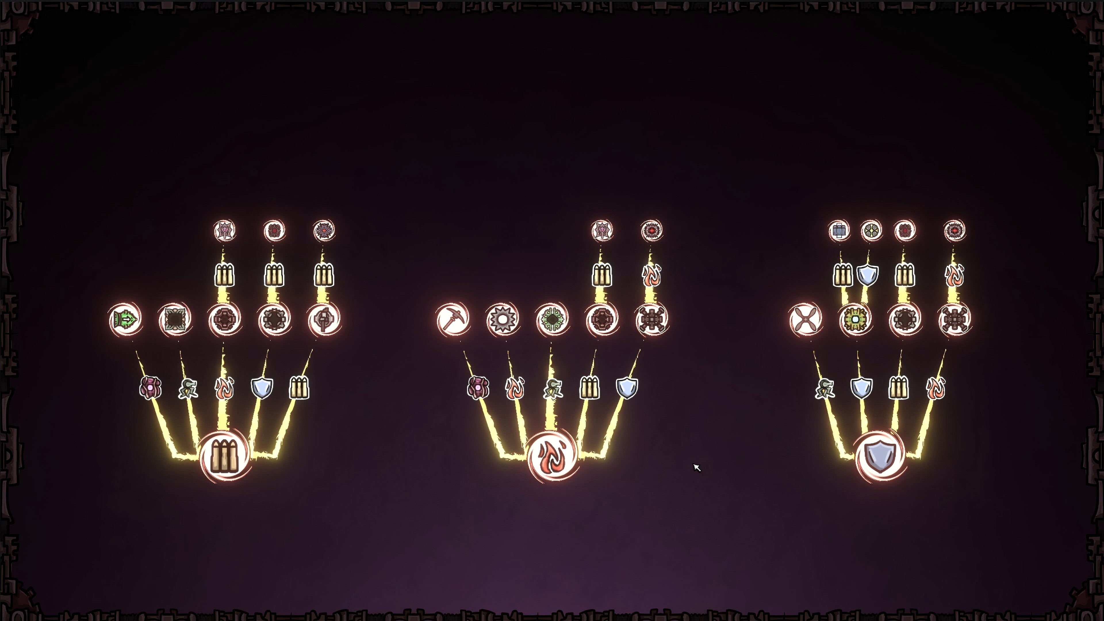 CleanFall screenshot 4