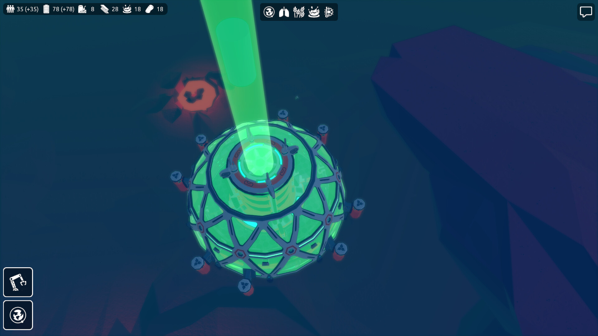 Trappist screenshot 10