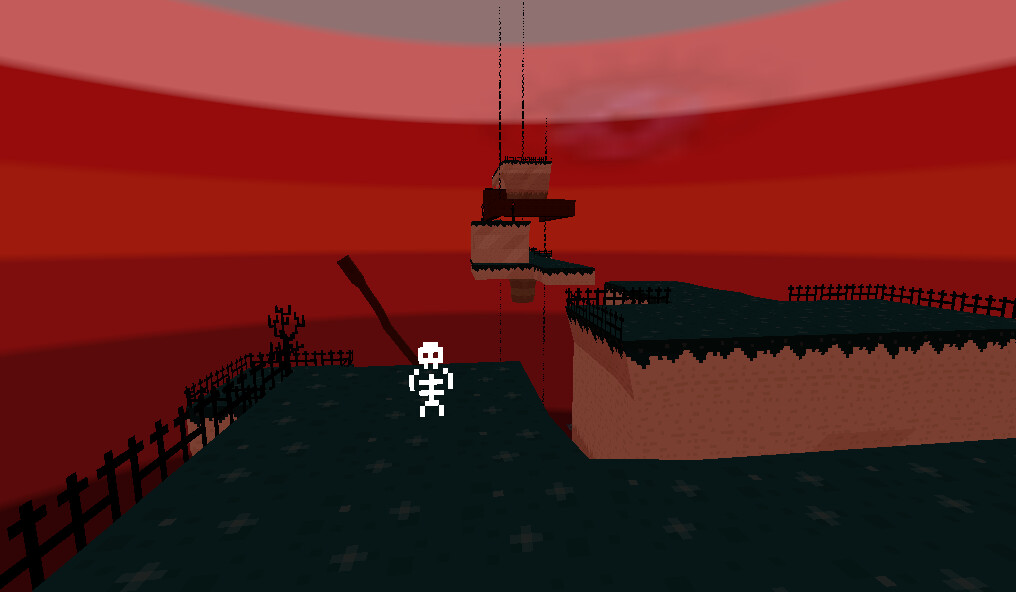 FLESHLESS screenshot 3