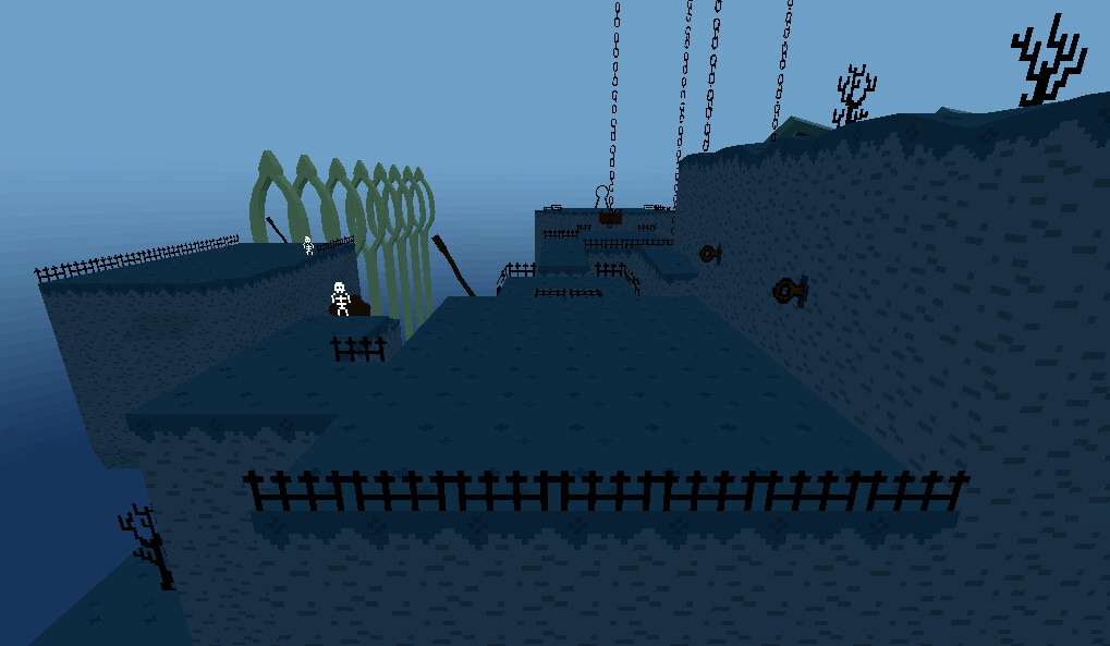 FLESHLESS screenshot 6