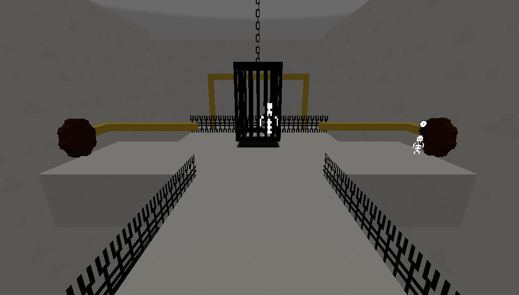 FLESHLESS screenshot 2