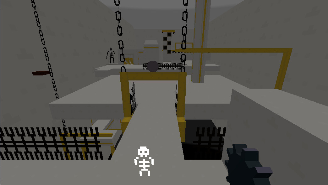FLESHLESS screenshot 7