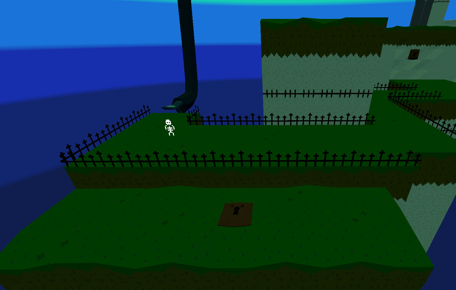 FLESHLESS screenshot 1