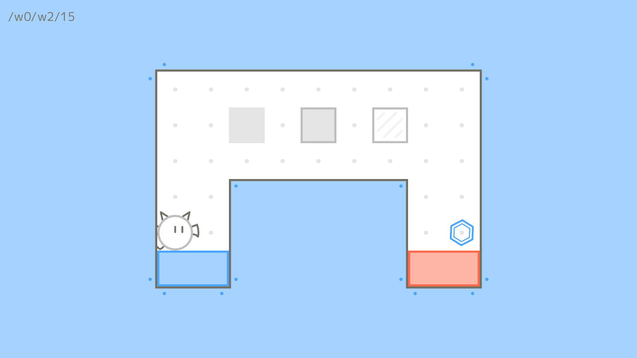 Maxwell's puzzling demon screenshot 4