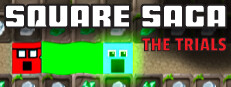 Square Saga: The Trials