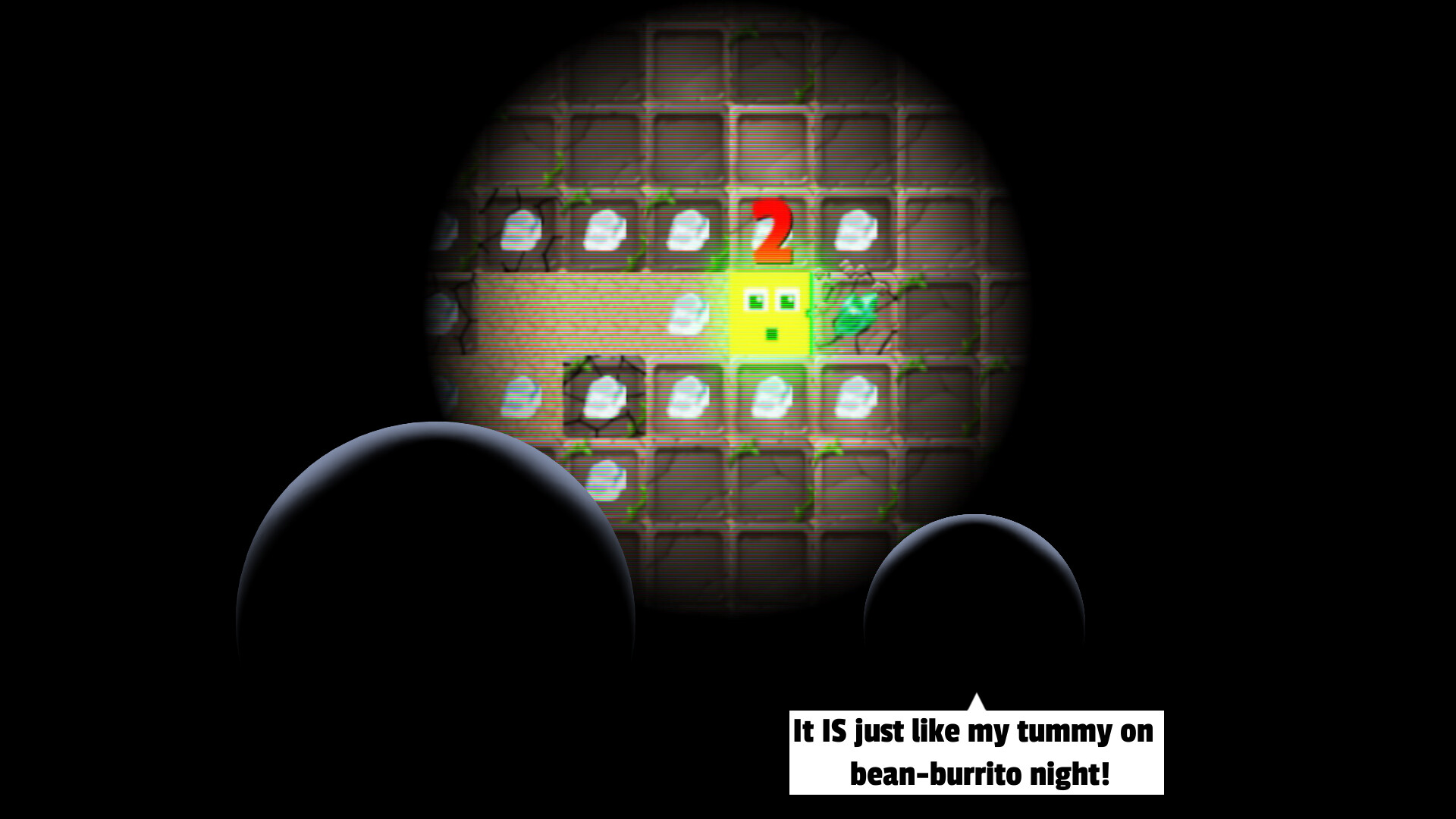 Square Saga: The Trials screenshot 12