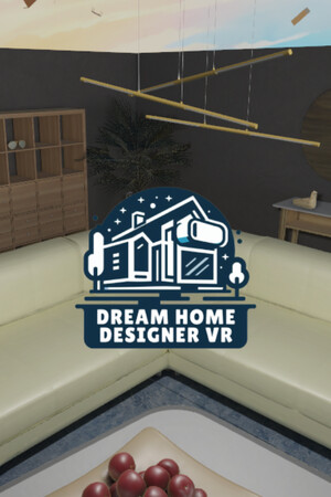 Dream Home Designer VR