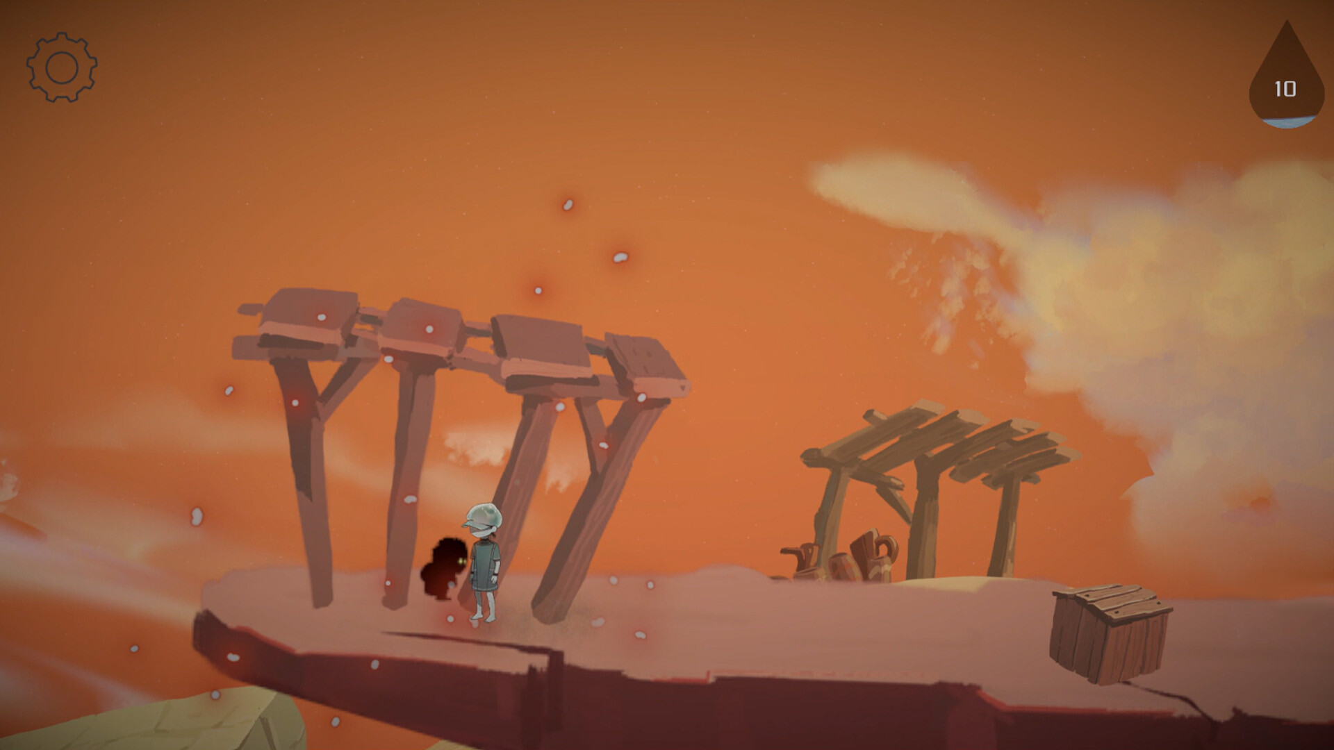 Liquid Entry screenshot 3