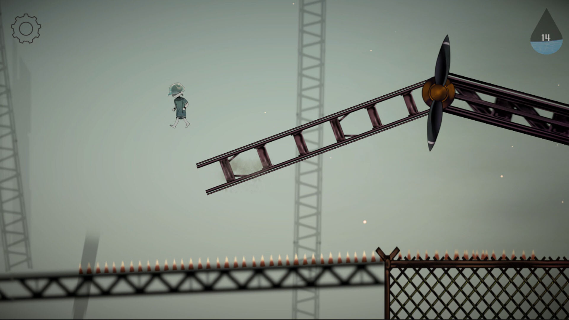 Liquid Entry screenshot 7