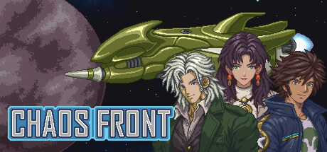 Chaos Front