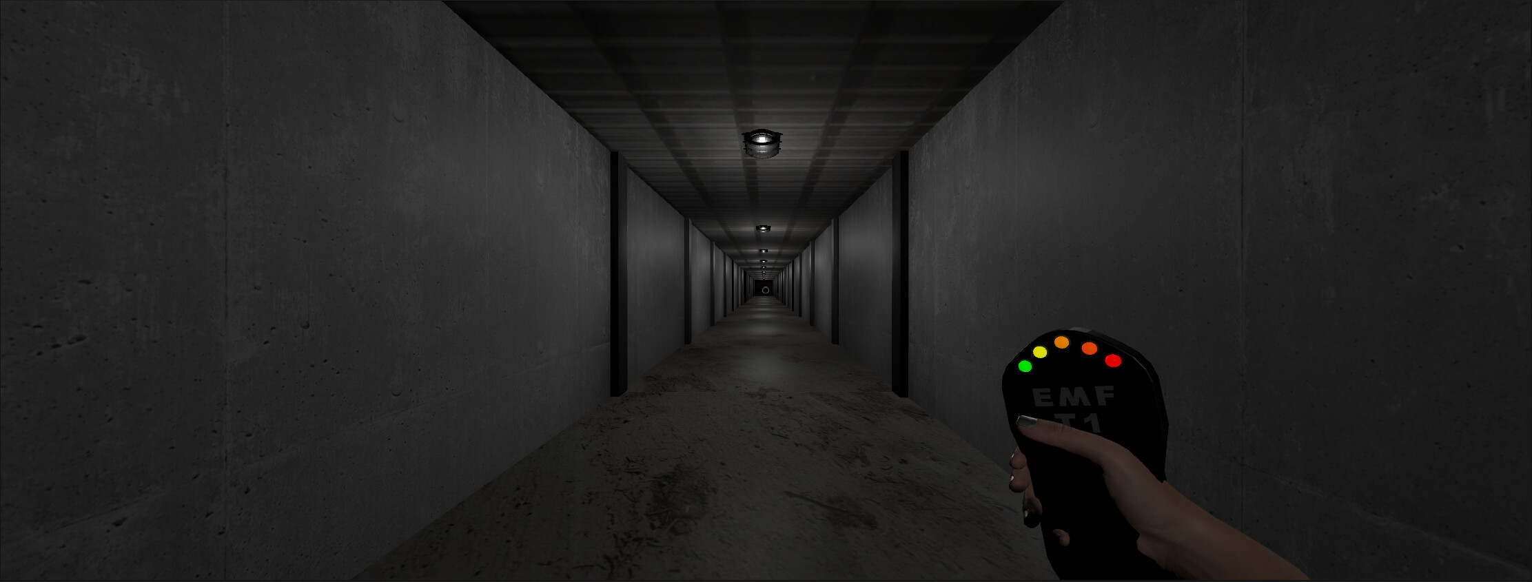 Spiritscape screenshot 5