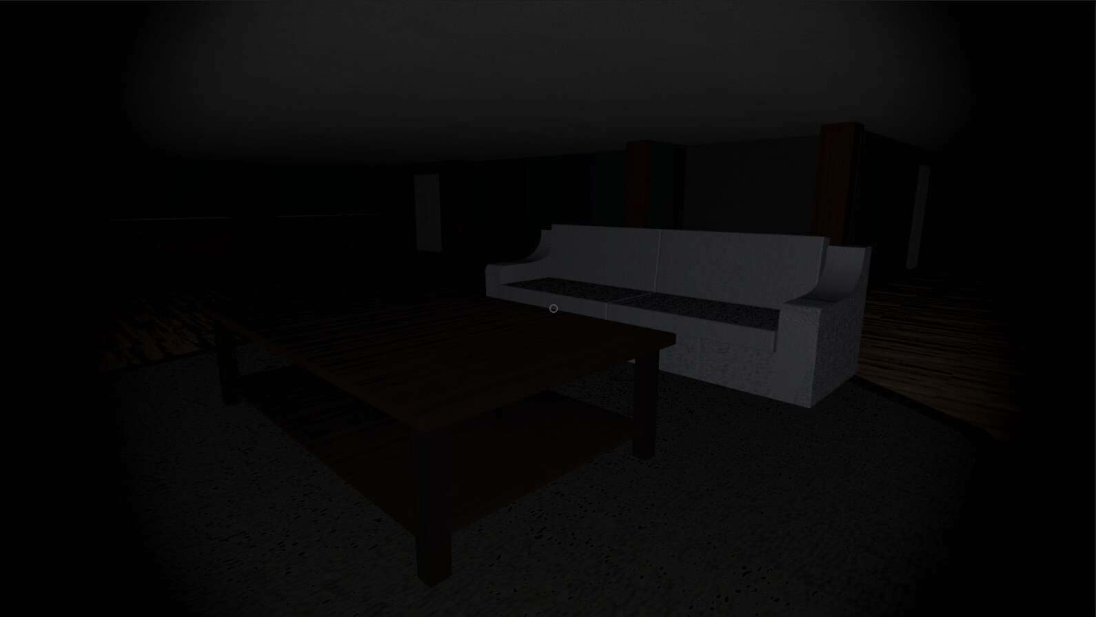 Spiritscape screenshot 4