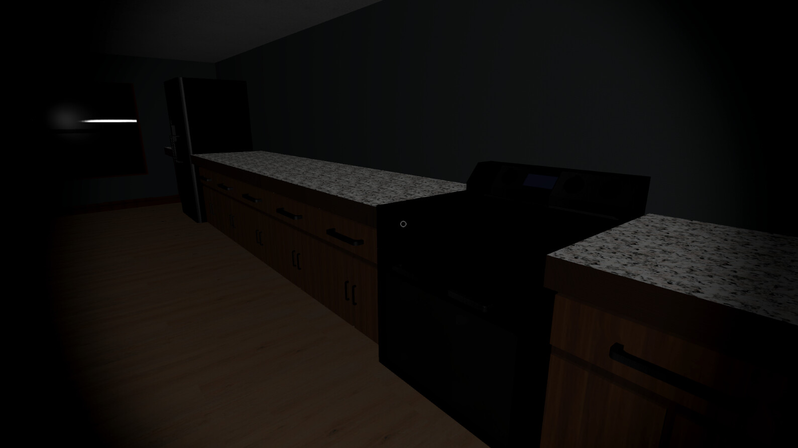 Spiritscape screenshot 3