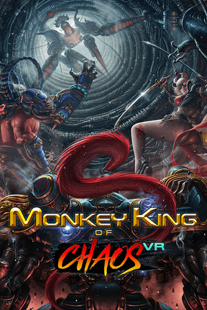 MonkeyKing Chaos