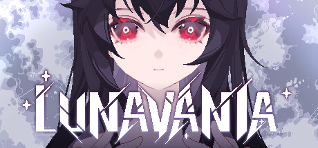 Lunavania — Steam header