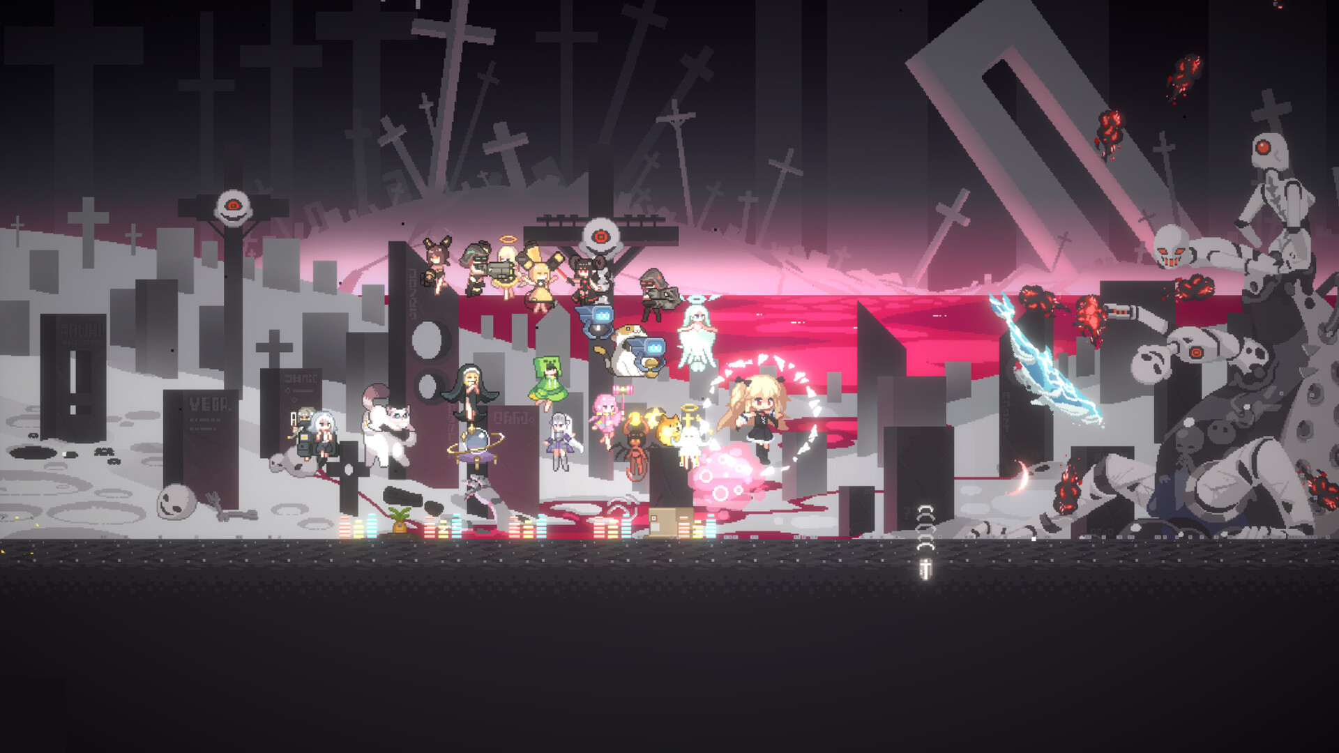 新月纪元 screenshot 1