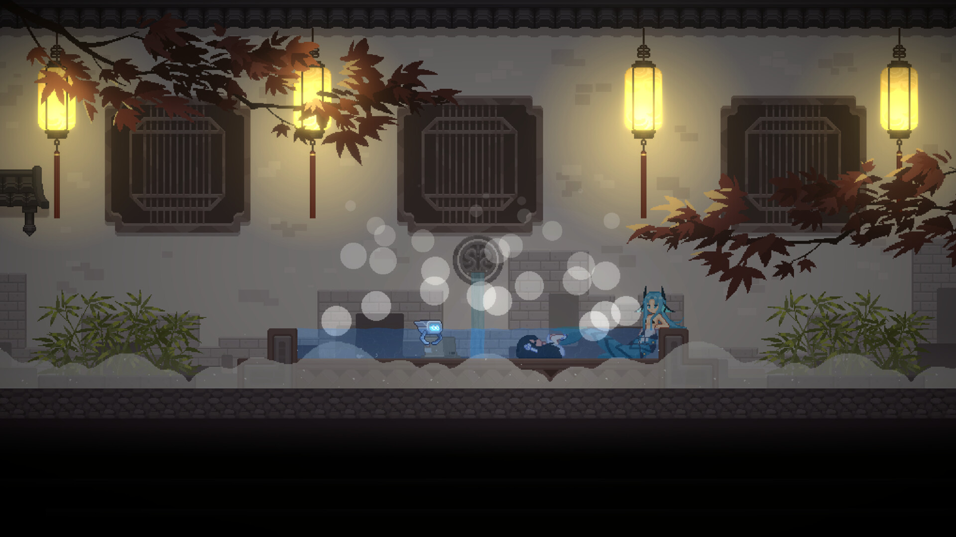 新月纪元 screenshot 4