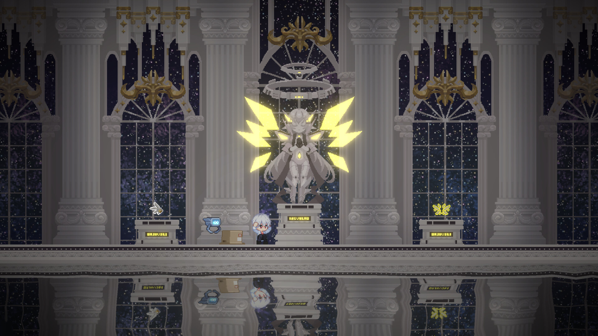 新月纪元 screenshot 3