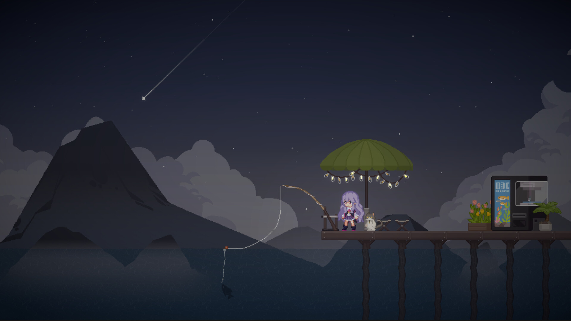 新月纪元 screenshot 2