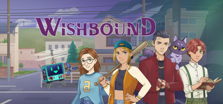 Wishbound