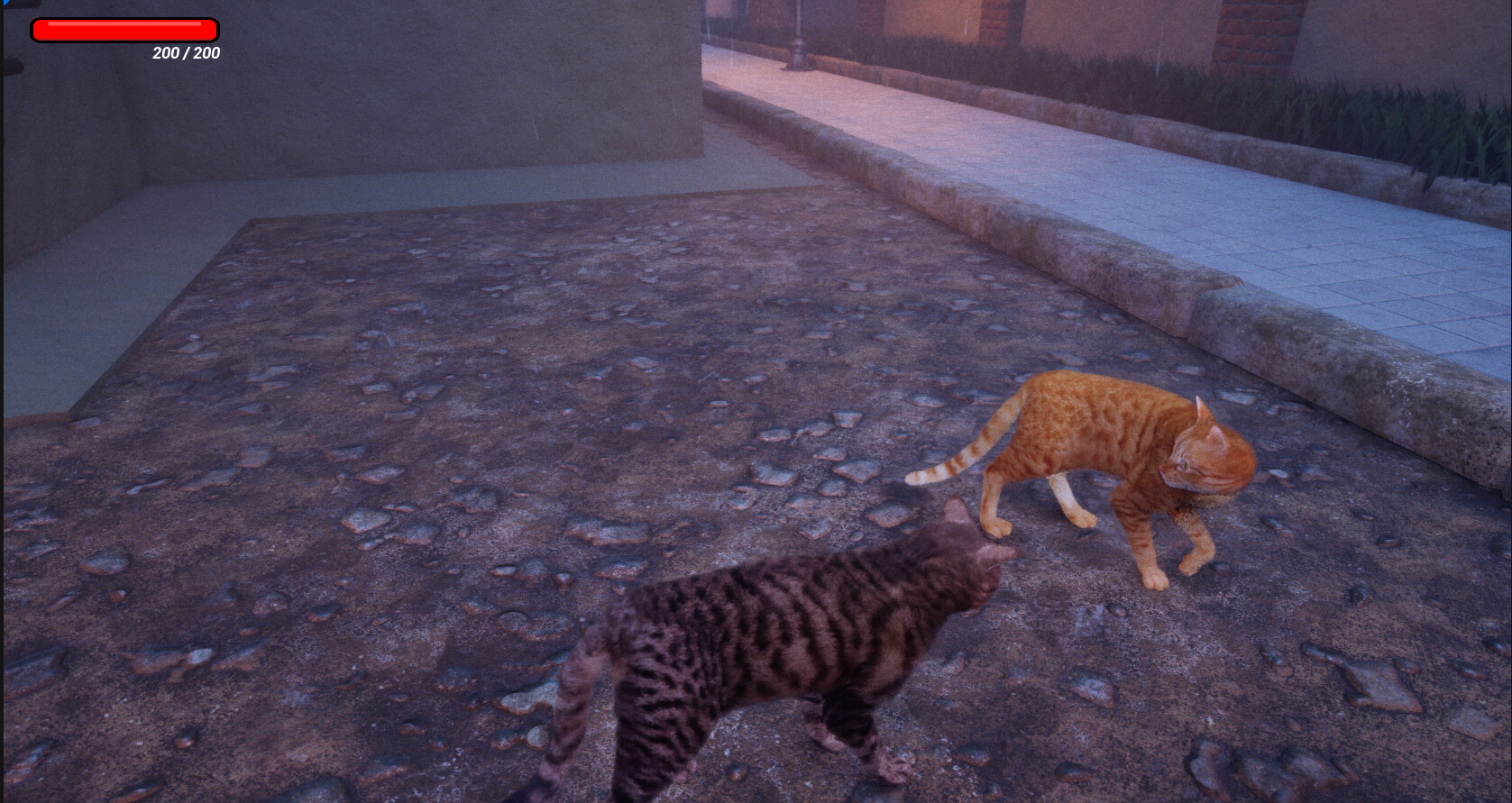 CozyCat Simulator screenshot 7