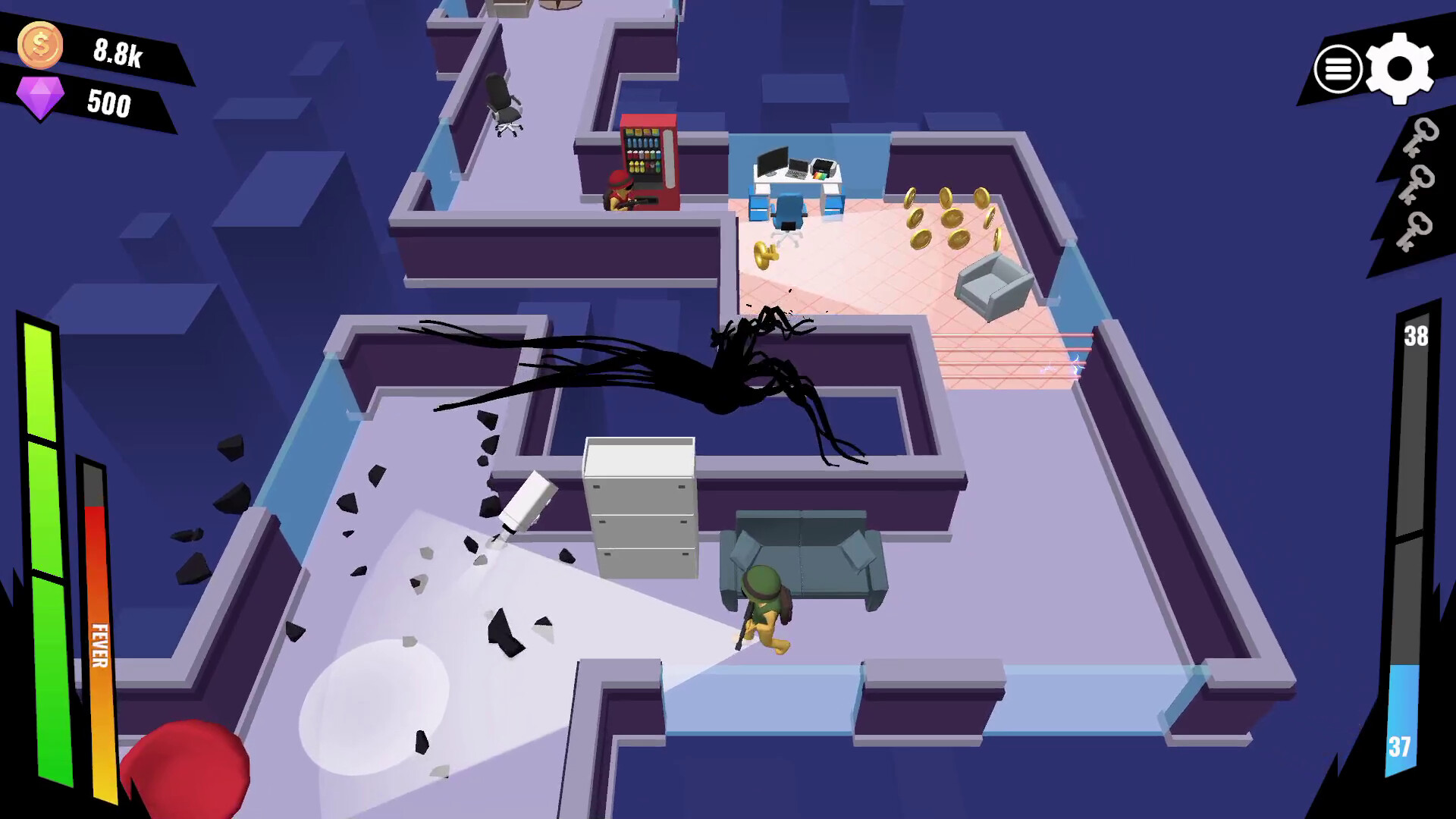 The Nom screenshot 5