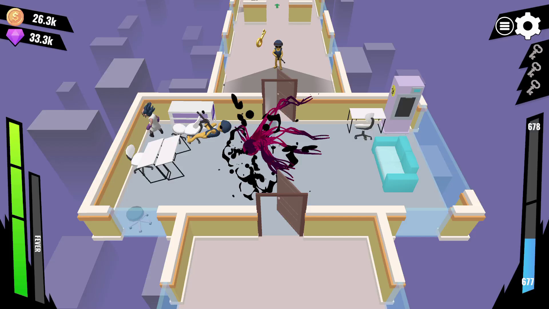 The Nom screenshot 4
