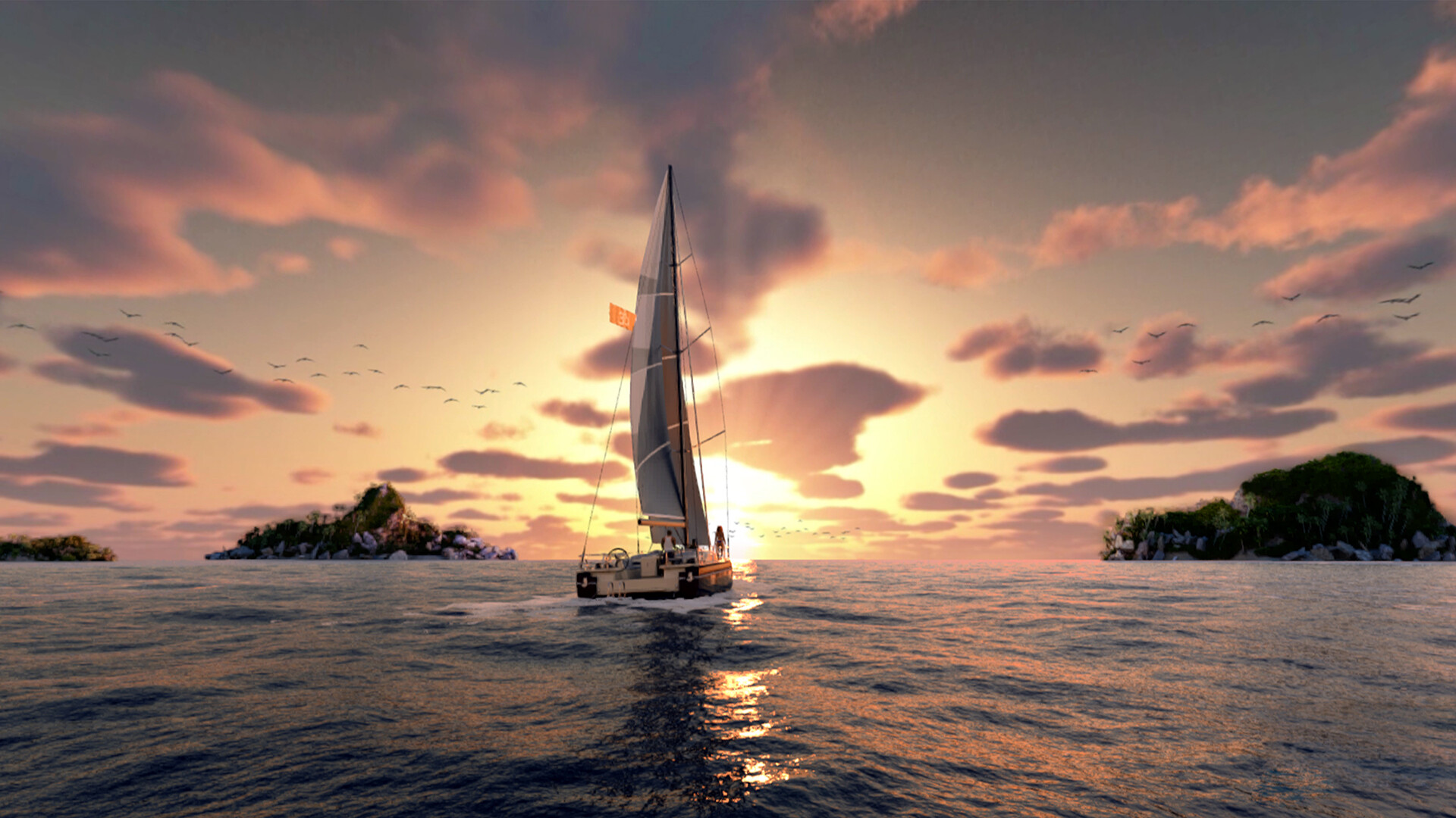 Sharkarma screenshot 6