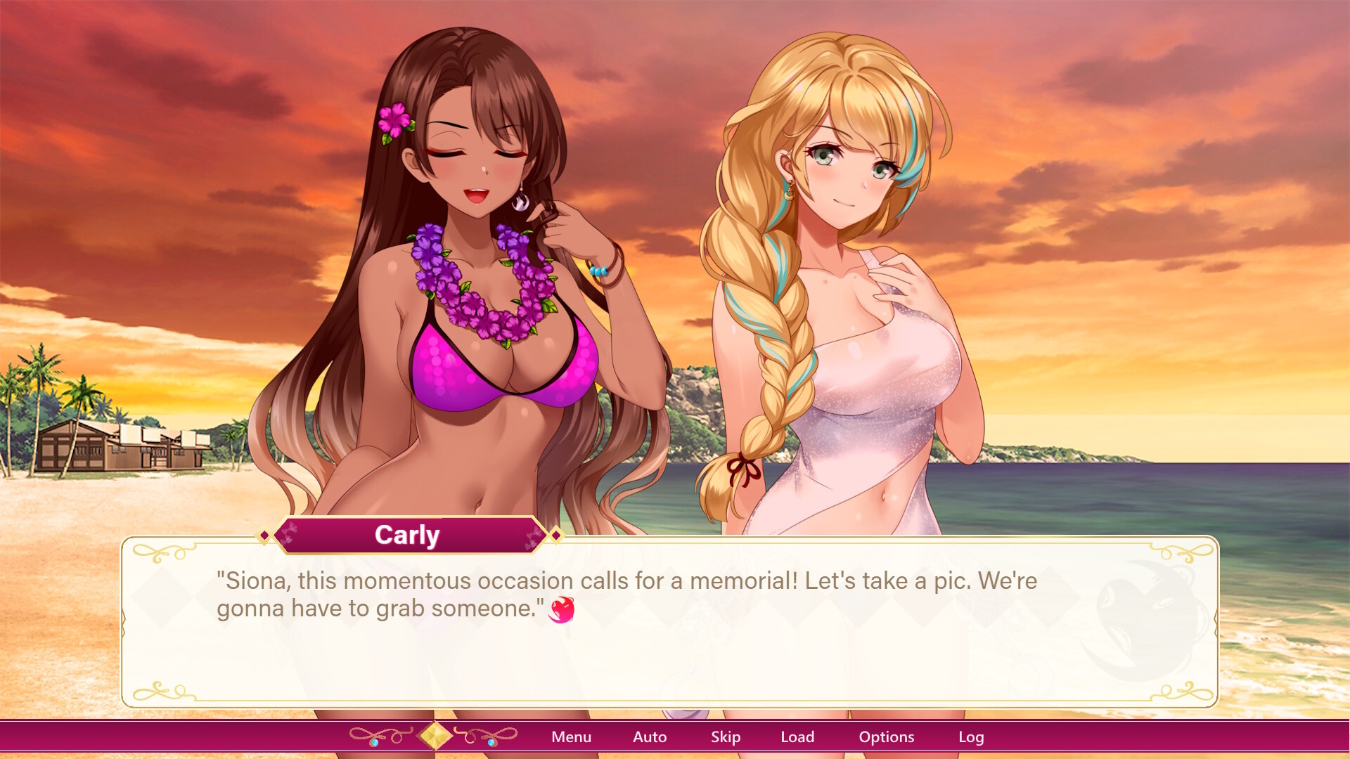 Zeta Wolf: First Bite screenshot 10