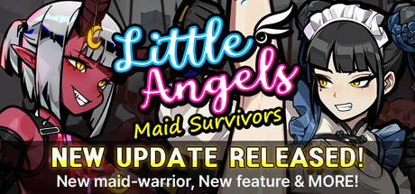 Maid Survivors : Little Angels