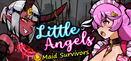 Maid Survivors : Little Angels banner