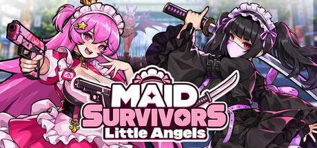 Maid Survivors : Little Angels