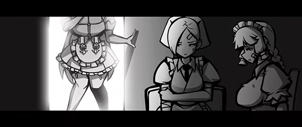 图片[3]_天使街区：女仆大冒险｜Maid Survivors Little Angels｜官方中文-v0.57.0.2.1｜2.64G｜免安装_果漫社区