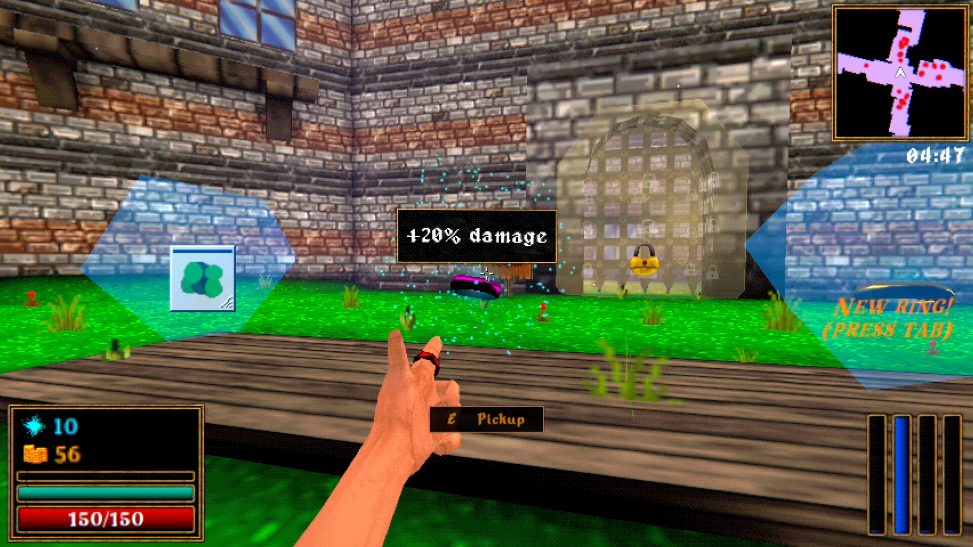 INFINITE CHUMP screenshot 6