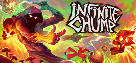 INFINITE CHUMP Cover Image