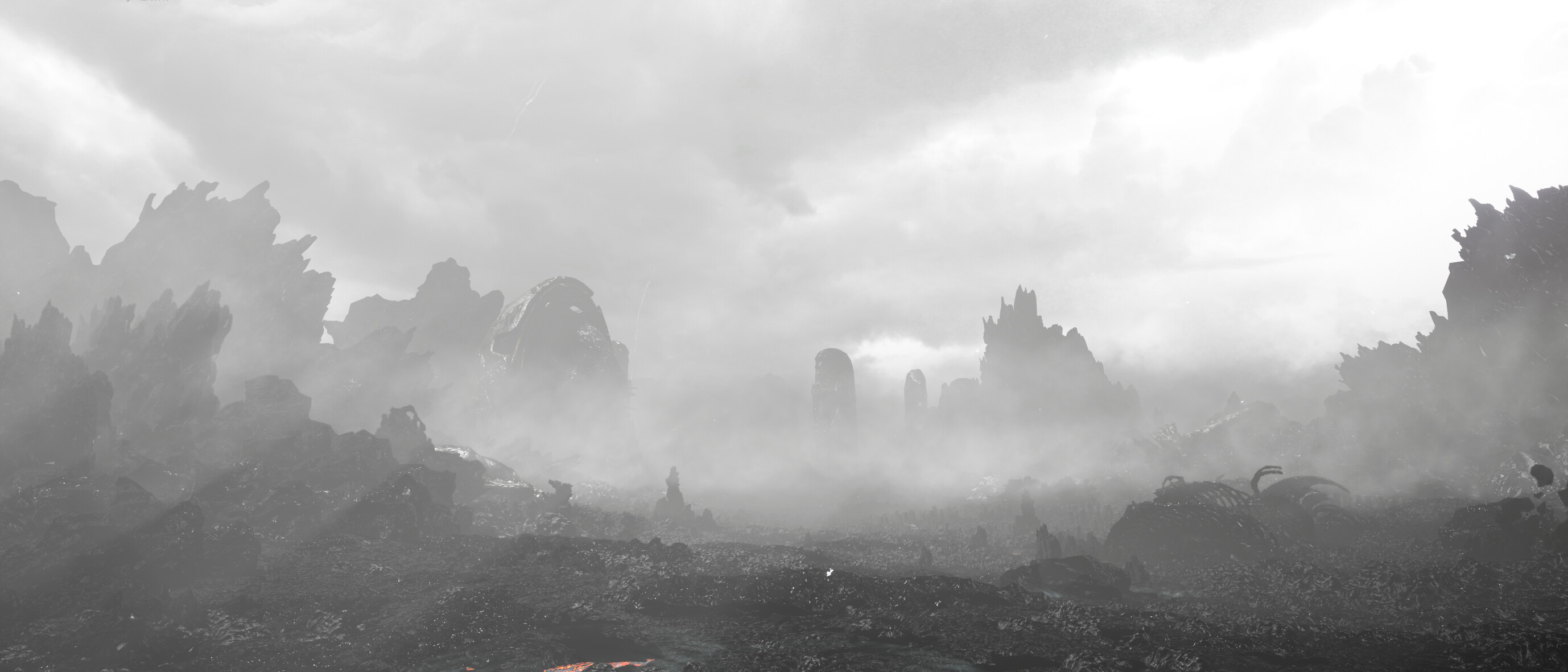Eclipse: Echo of Dimension screenshot 5