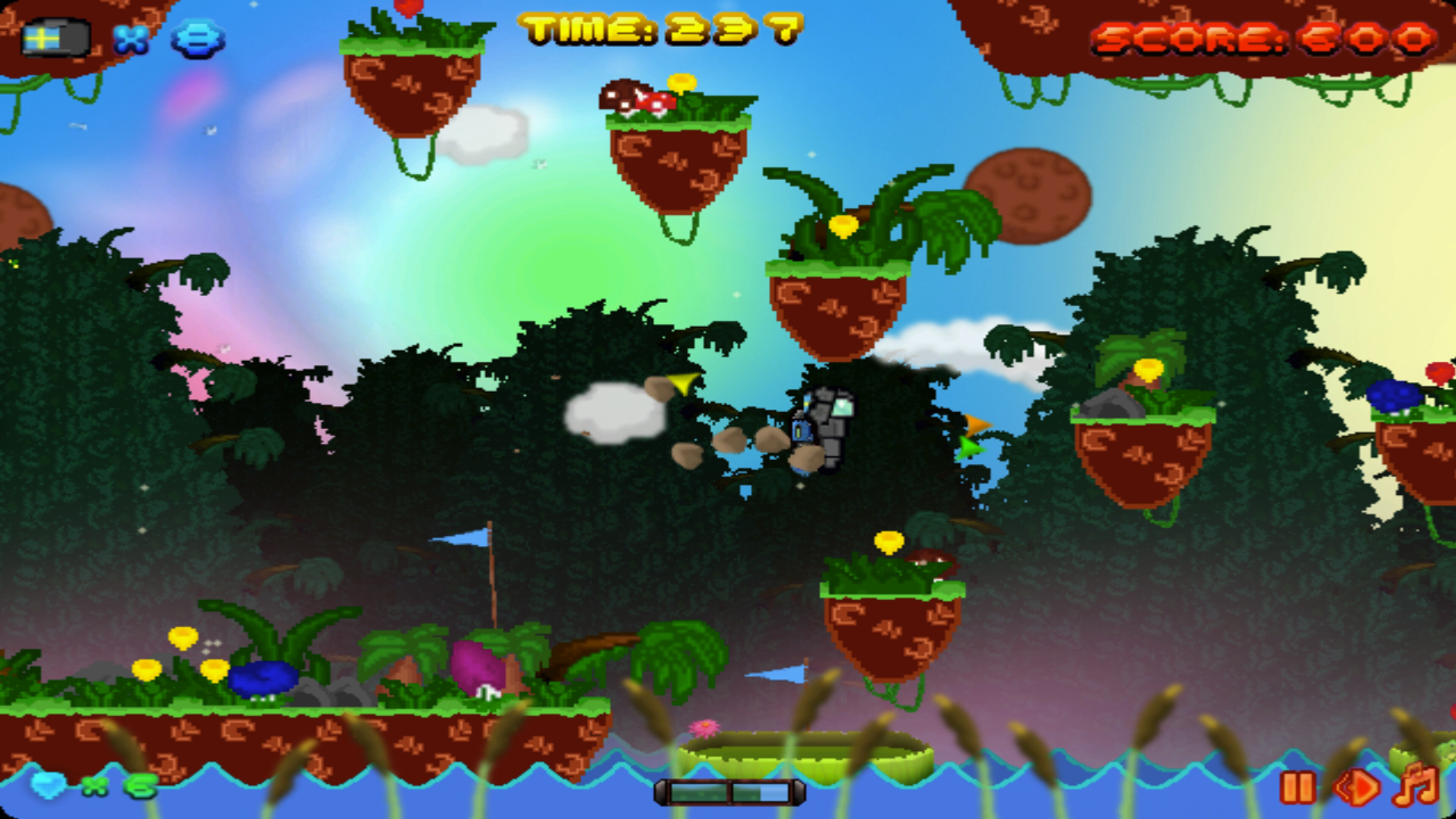 STUCK screenshot 2