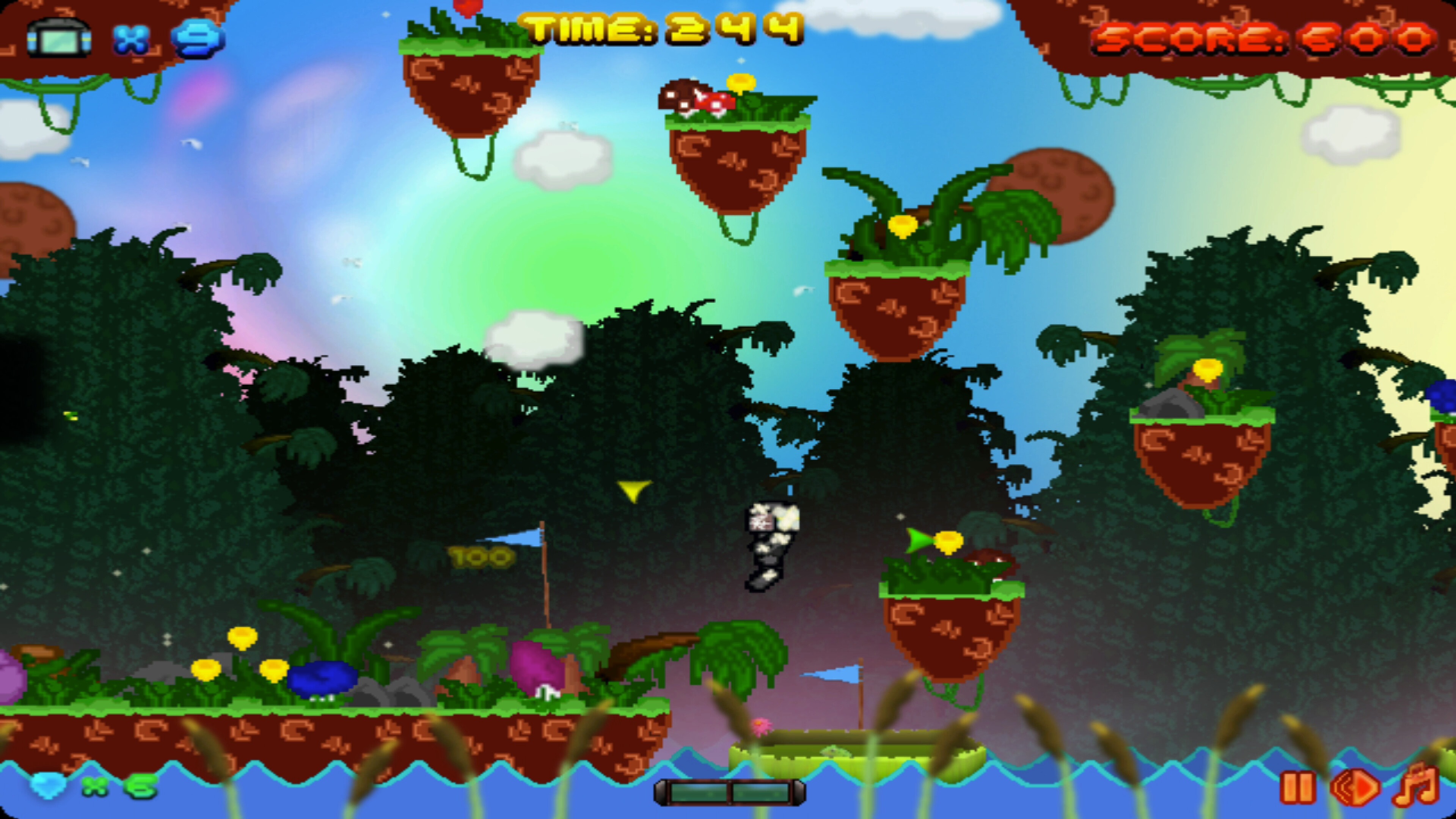 STUCK screenshot 4
