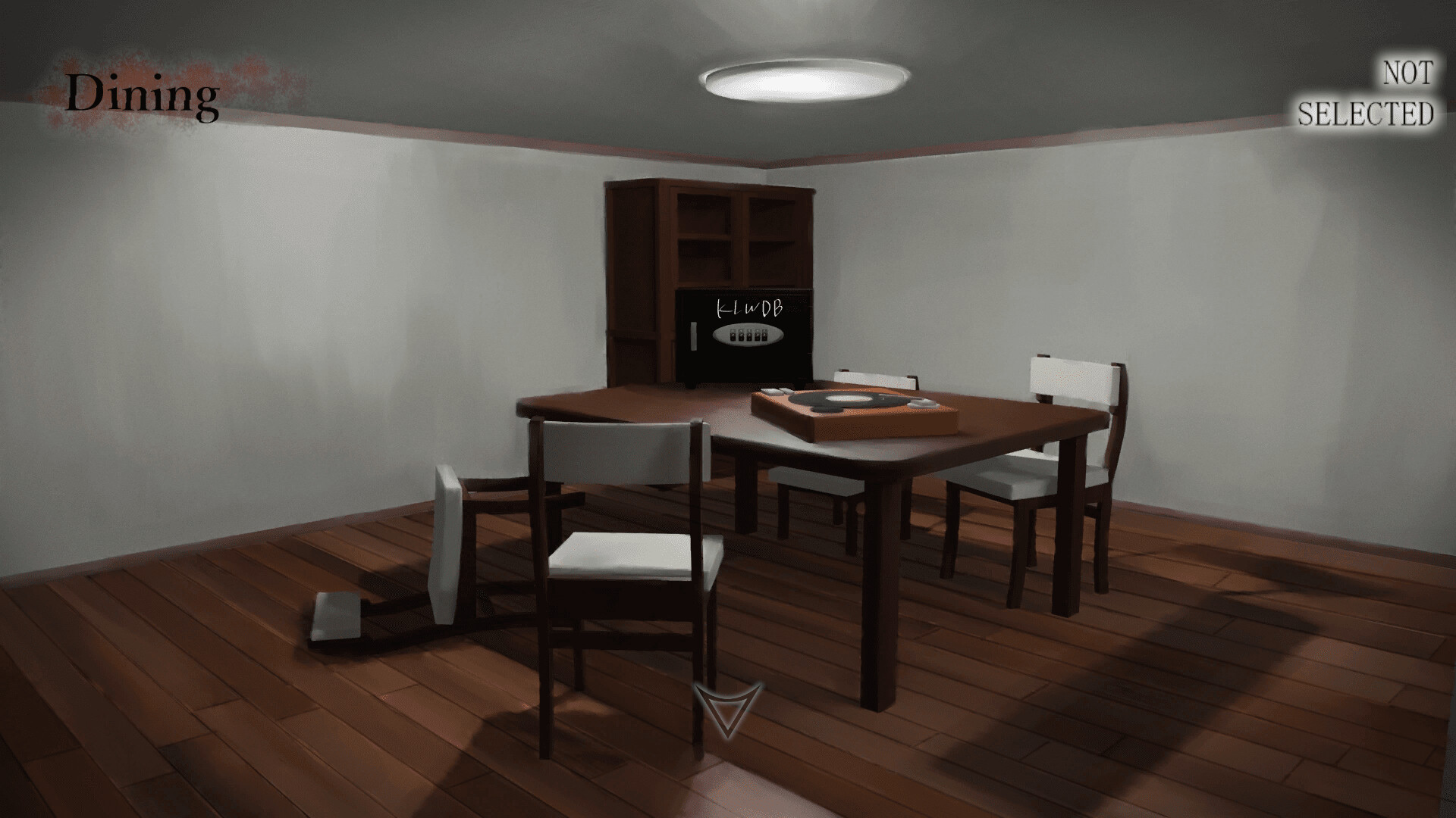 異住 ~first escape~ screenshot 2
