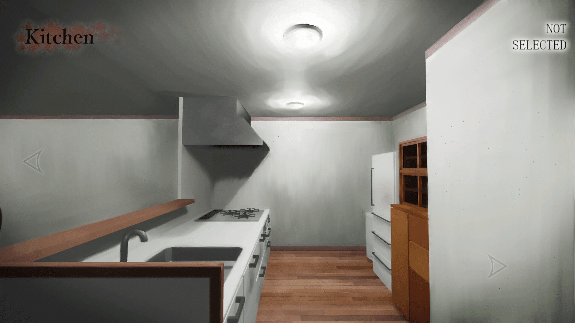 異住 ~first escape~ screenshot 3