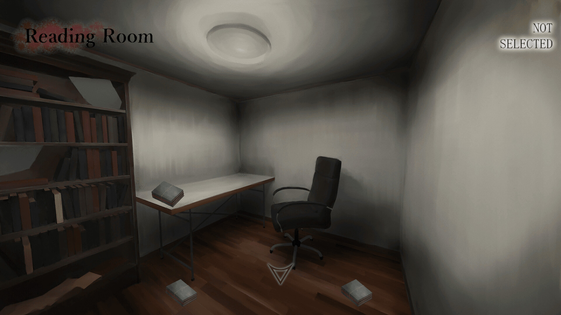 異住 ~first escape~ screenshot 4