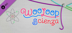 WooLoop - Science Pack