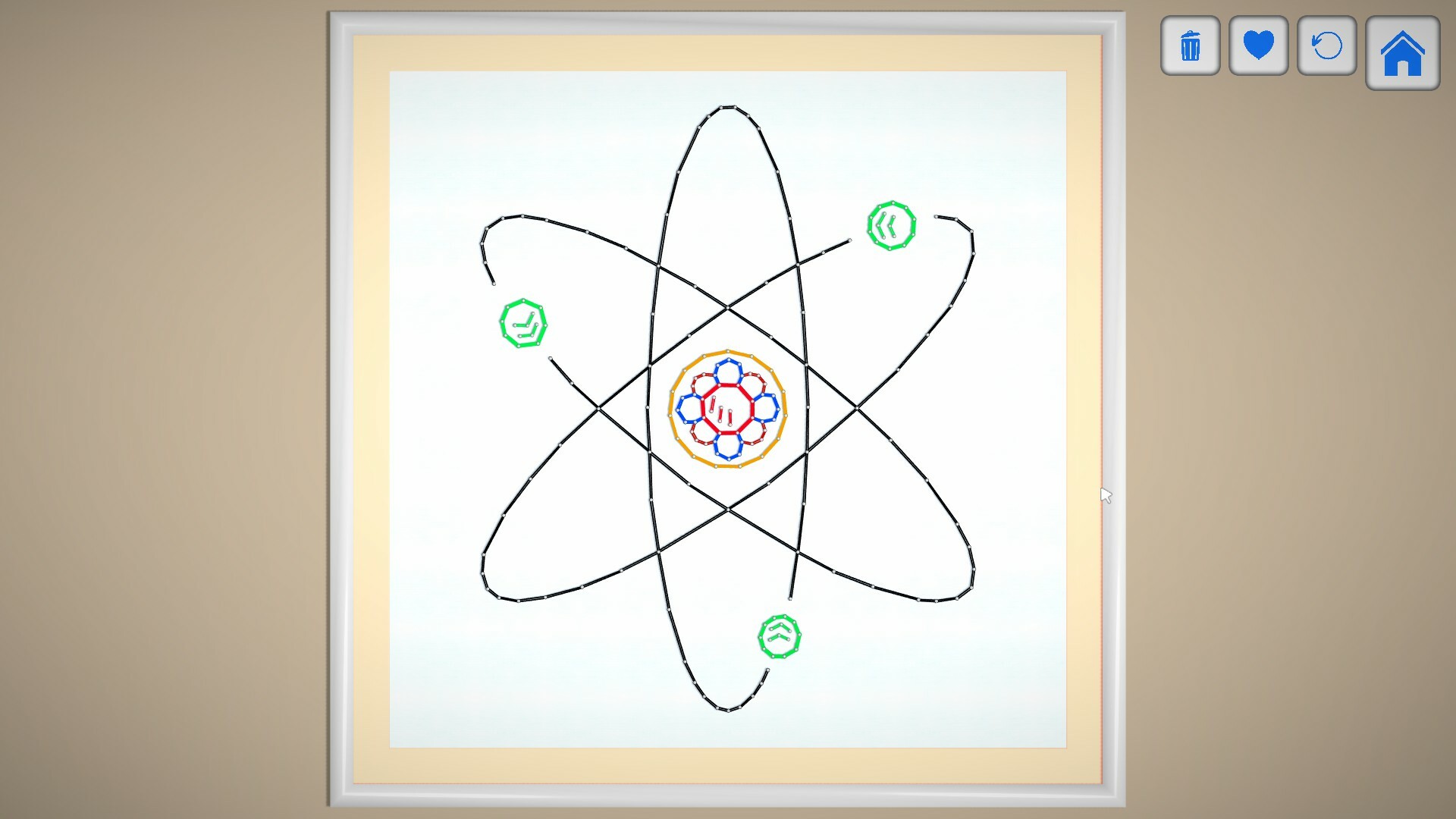WooLoop - Science Pack screenshot 5