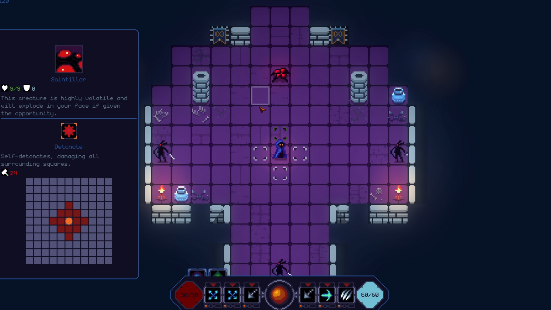 Desolar screenshot 3