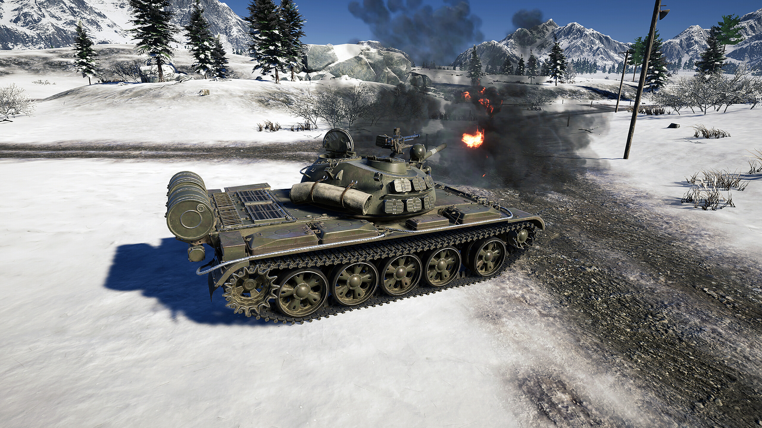 PANZERKAMPF® screenshot 5